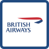 Carico della British Airways