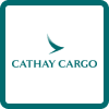 Carga Cathay Pacific
