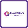 Hawaiian Airlines carga