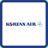 Koreanische Luftfracht