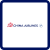 Carico della China Airlines