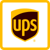 UPS-luchtvracht