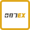 007EX Express Logo
