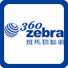 360zebra Logo