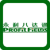 Profit Fields Logo
