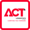 ACT logistic 查询 - trackingmore