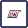 ACT AAA Cooper Logo
