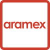 Aramex 追跡