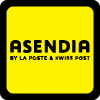 Asendia HK Logo