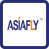 AsiaFly Tracking