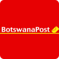 Botswana Post Suivez vos colis