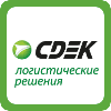 CDEK快递 Logo