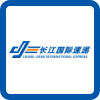 长江国际快递 Logo