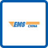 China EMS Suivez vos colis