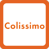 フランスのポスト - Colissimo 追跡