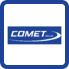 Comet Hellas Logo