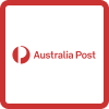 澳大利亚邮政 Logo