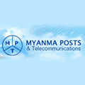 Myanmar Post Logo
