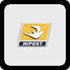 Почта Нигерии Logo