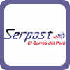 秘魯郵政 Logo