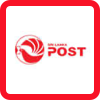 Sri Lanka-post Logo