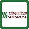 苏丹邮政 Logo