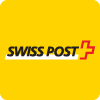 瑞士邮政 Logo