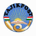Tajikistan Post Logo