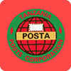 坦桑尼亞郵政 Logo