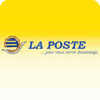 多哥郵政 Logo