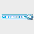 Turkmenistan Post Logo