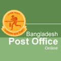 Bangladesh Post Logo