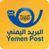 葉門郵政 Logo