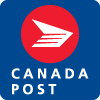 加拿大郵政 Logo