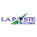 Djibouti Post Logo