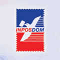 多米尼加邮政 Logo