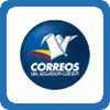 Correos Del Ecuador Logo