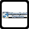 厄立特里亞郵政 Logo