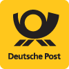 德国邮政 Logo