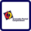 Grenada Post Logo