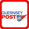 Почта Гернси Logo