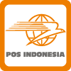 印度尼西亚邮政 Logo
