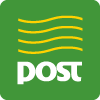 愛爾蘭郵政 Logo