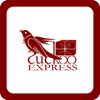 Cuckoo Express Отслеживание