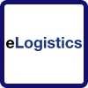 eLogistics Dachser Logo