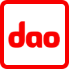 DAO365 Logo