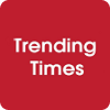 Trending Times 查询 - trackingmore