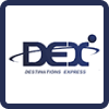 DEX-I Logo