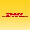 DHL法国 Logo