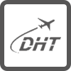DHT Express Logo